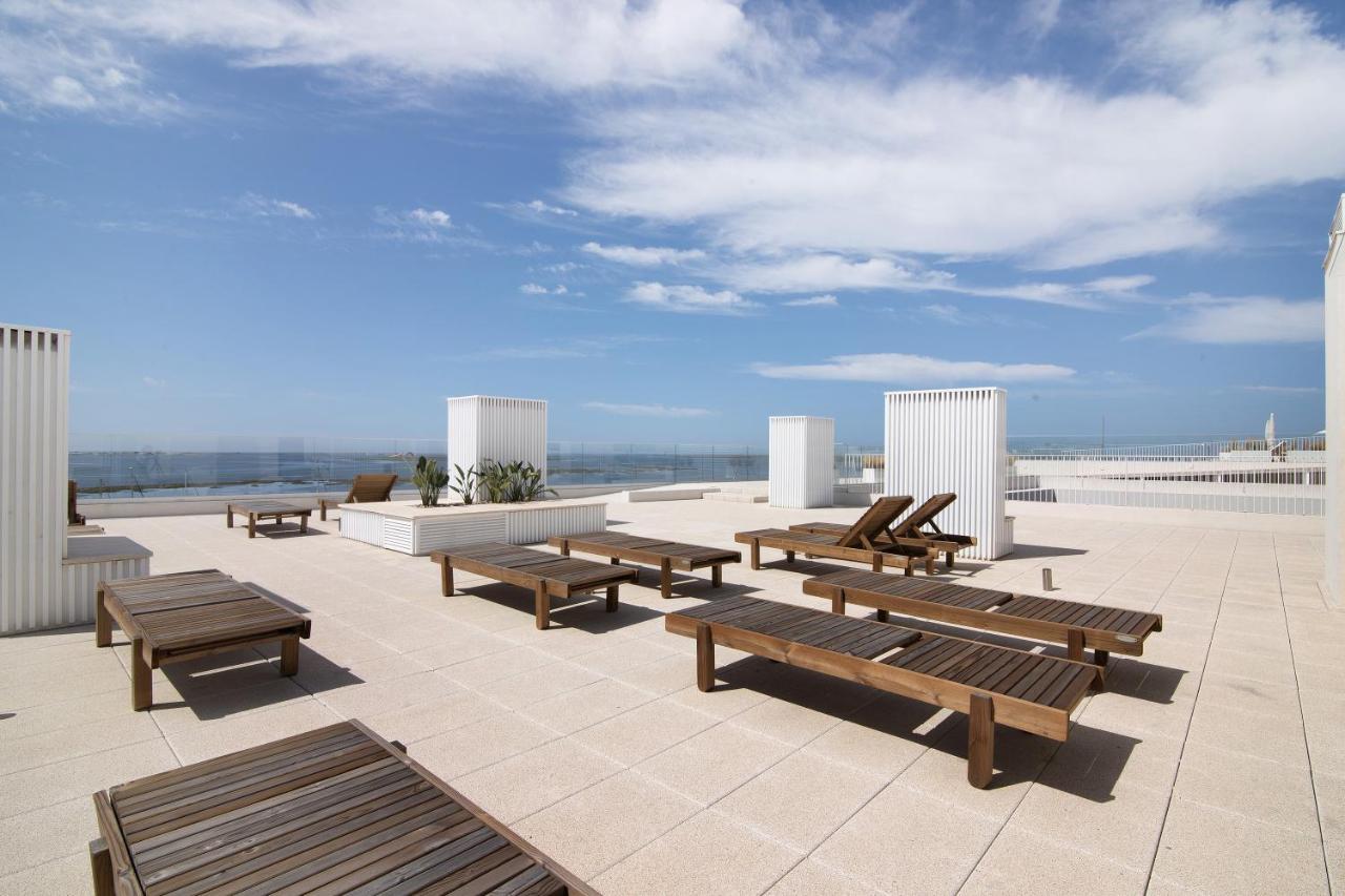 Mare Nostrum Olhão Exterior foto